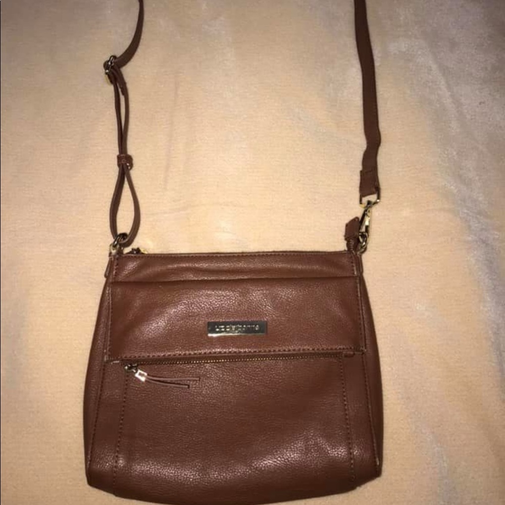 Liz Claiborne crossbody purse